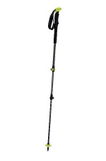 Hole Pinguin Carbon FL foam Grey